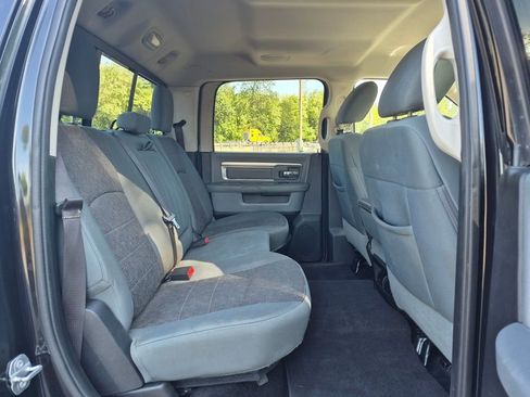 Used 2016 RAM 1500 Classic SLT image 45