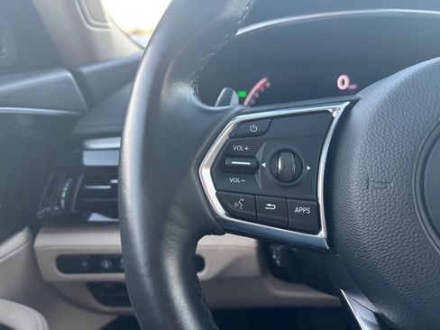 Used 2024 Acura MDX SH-AWD w/ Technology Package image 43