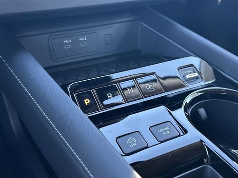 New 2025 Nissan Murano SV image 27