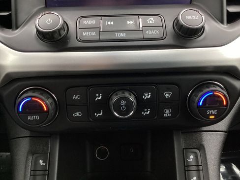 Used 2017 GMC Acadia SLT AWD/4WD image 37