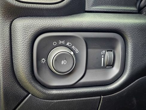 New 2026 RAM 5500 Tradesman AWD/4WD image 14
