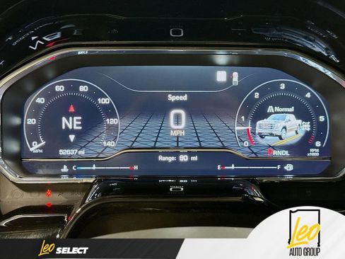 Used 2023 GMC Sierra 1500 Elevation image 12