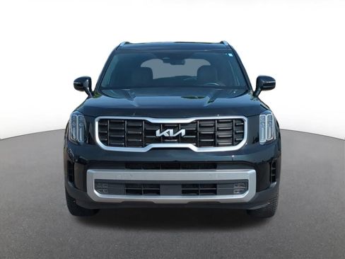 Used 2023 Kia Telluride SX Prestige AWD/4WD image 9