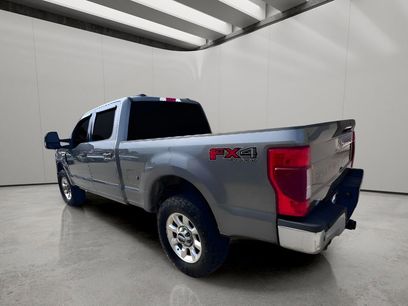 Used 2021 Ford F250 Lariat w/ Lariat Ultimate Package