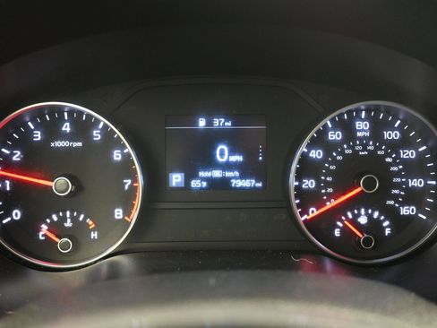Used 2020 Kia Sportage LX FWD image 14