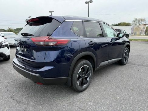 New 2026 Nissan Rogue SV w/ SV Premium Package image 5