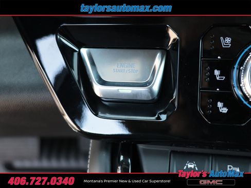 New 2026 GMC Sierra 1500 AT4X AWD/4WD image 30