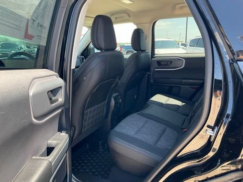 Used 2022 Ford Bronco Sport Big Bend w/ Convenience Package AWD/4WD image 26