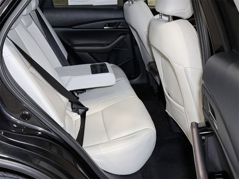 Used 2023 MAZDA CX-30 AWD 2.5 S w/ Premium Package image 14