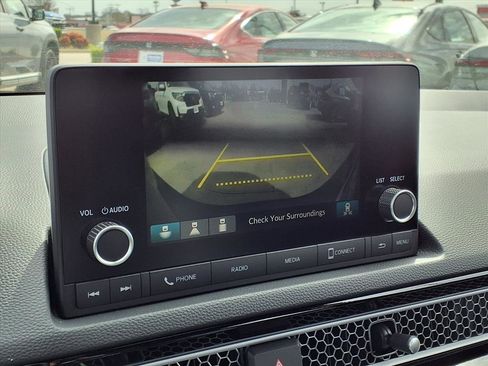 New 2026 Honda Civic Sport Touring image 5