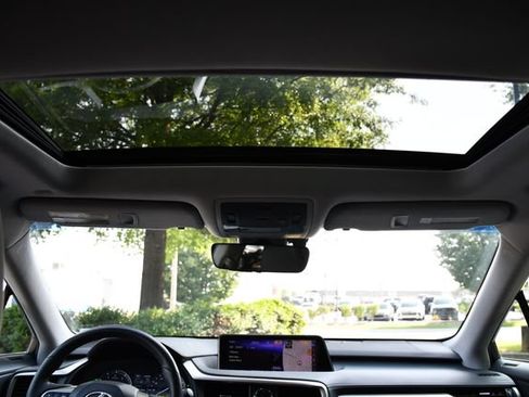 Used 2018 Lexus RX 350 AWD w/ Premium Package image 27