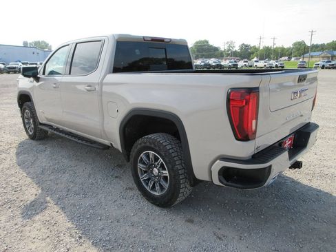 New 2026 GMC Sierra 1500 AT4 w/ AT4 Premium Package AWD/4WD image 10
