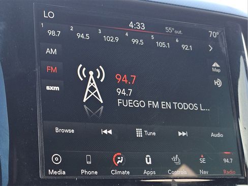 Used 2019 RAM 1500 Rebel w/ Rebel Level 2 Equipment Group image 21