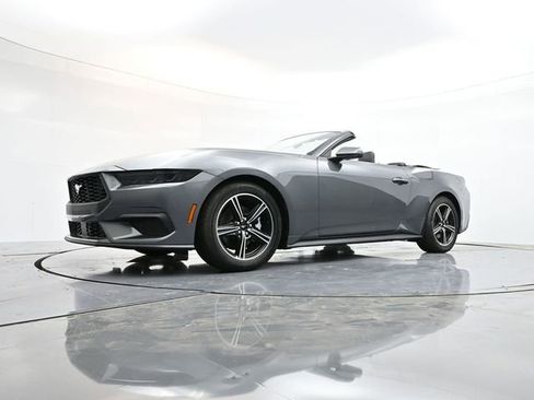 New 2025 Ford Mustang Premium image 25