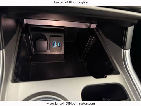 Used 2020 Ford Explorer Limited image 53