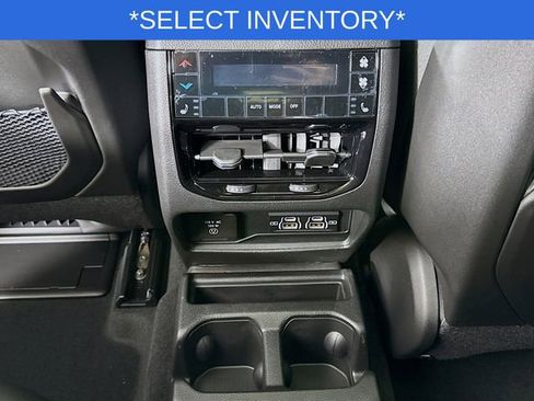 New 2025 Jeep Grand Cherokee L Limited w/ Black Appearance Package image 26