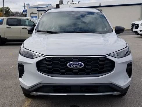 New 2026 Ford Escape ST-Line w/ Cold Weather Package image 10