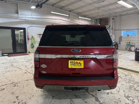 Used 2021 Ford Expedition King Ranch image 6