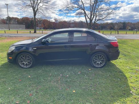 Used 2010 Suzuki Kizashi GTS image 40