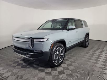 Used 2024 Rivian R1S Adventure