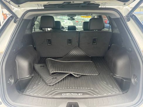 Used 2024 Chevrolet Blazer LT image 11