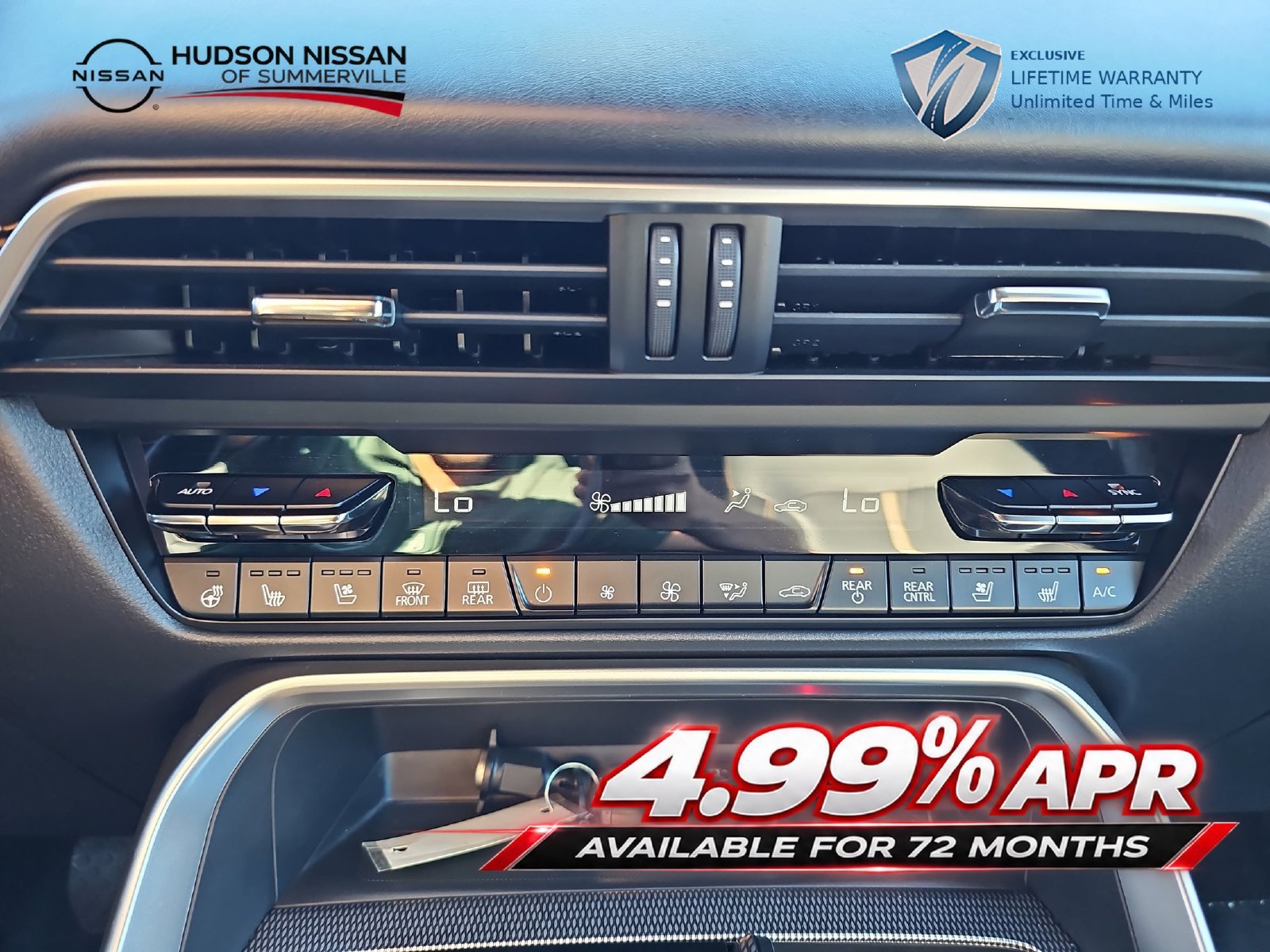 Used 2025 MAZDA CX-90 3.3 Turbo S w/ Premium Package AWD/4WD image 25