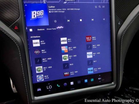 Used 2020 Tesla Model X Performance AWD/4WD image 22