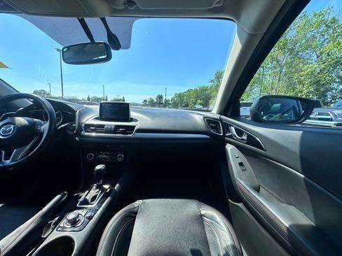Used 2015 MAZDA MAZDA3 s Grand Touring FWD image 28