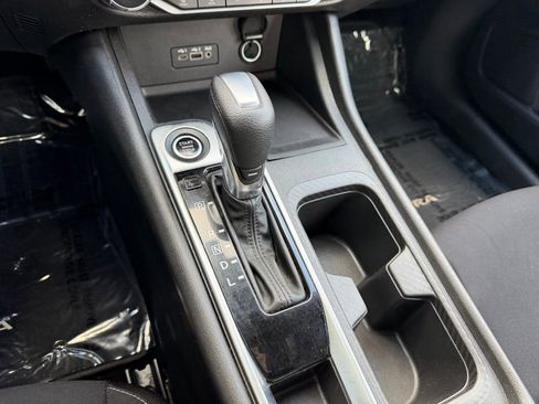 Used 2020 Nissan Sentra SV image 24