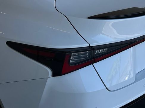 Used 2024 Lexus IS 350 F Sport w/ Blackout Package RWD image 15