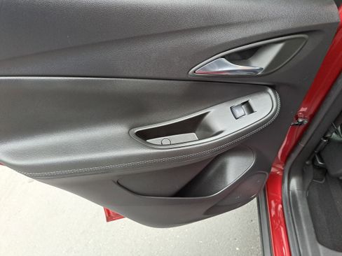 Used 2023 Buick Encore GX Preferred w/ Cold Weather Comfort Package image 10