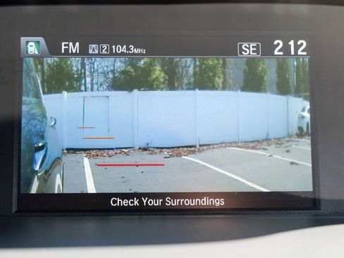 Used 2014 Honda Accord EX-L image 51