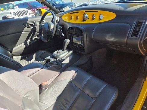 Used 1999 Plymouth Prowler image 19