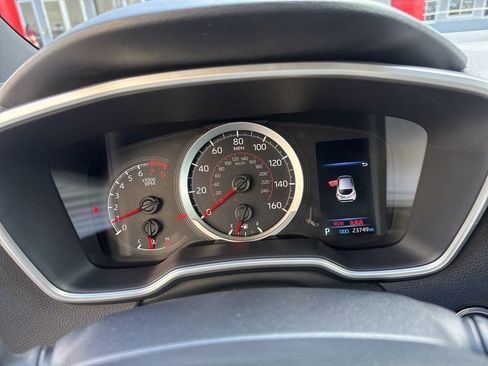 Used 2022 Toyota Corolla SE image 9