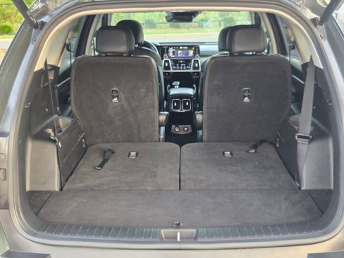 Used 2023 Kia Sorento X-Line EX AWD/4WD image 18