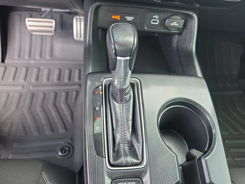 Certified 2023 Honda Civic Sport image 19