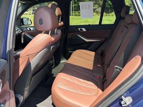 Used 2023 BMW X5 sDrive40i w/ Premium Package RWD image 11