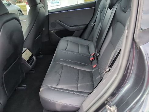 Used 2024 Tesla Model 3 Standard Range image 21
