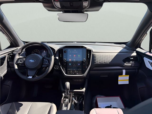 New 2026 Subaru Forester Sport AWD/4WD image 17