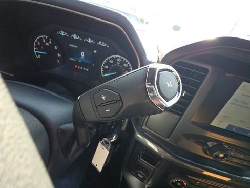 Used 2021 Ford F150 XL w/ STX Appearance Package RWD image 12