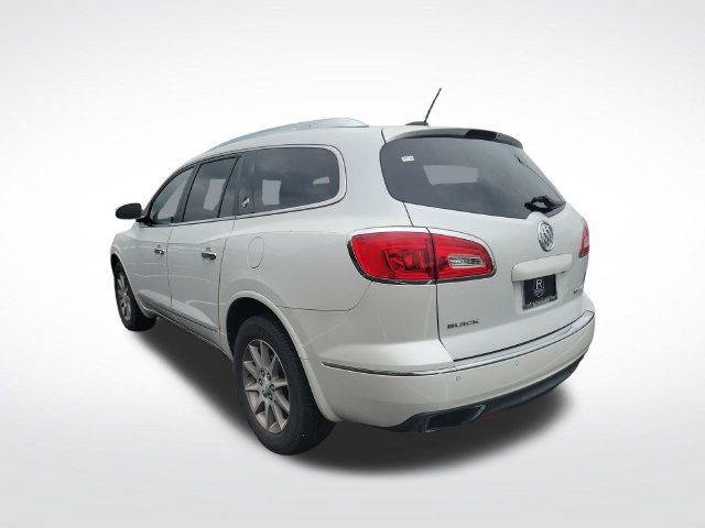 Used 2016 Buick Enclave Leather FWD image 15