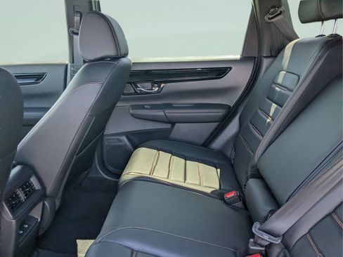 New 2026 Honda CR-V Sport Touring image 9