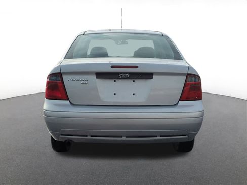 Used 2007 Ford Focus SE image 5