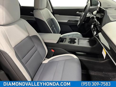 New 2026 Honda Prologue Elite image 25