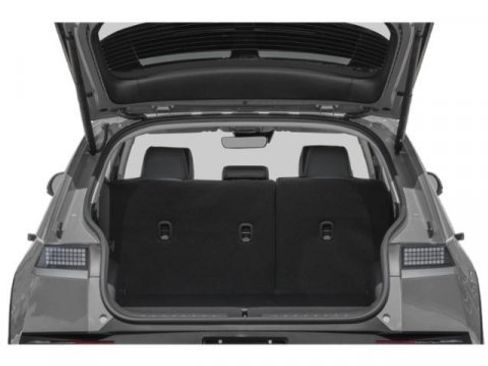 Used 2023 Hyundai Ioniq 5 SEL w/ Cargo Package RWD image 14