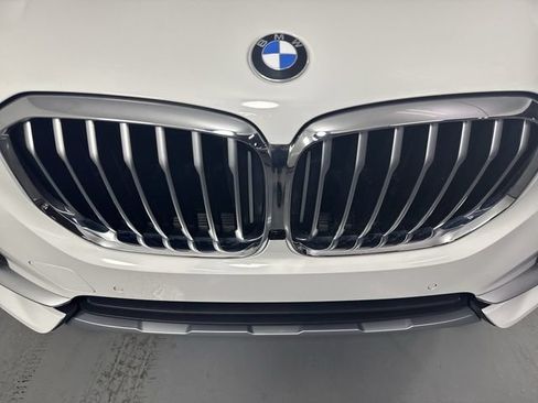 Used 2019 BMW X5 xDrive40i AWD/4WD image 27