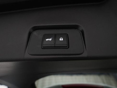 Certified 2023 Nissan Rogue SL w/ SL Premium Package AWD/4WD image 15