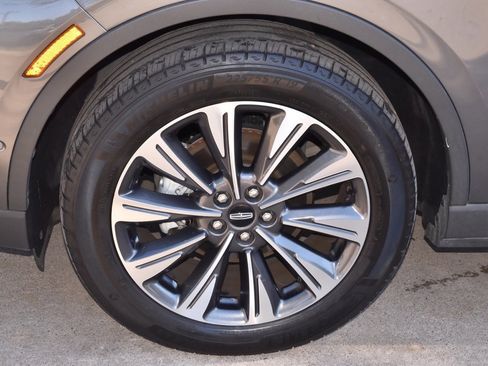 Used 2022 Lincoln Corsair Reserve w/ Equipment Group 201A image 40