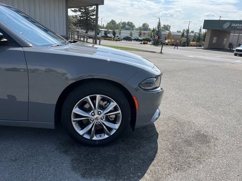 Used 2023 Dodge Charger SXT w/ Cold Weather Package image 15