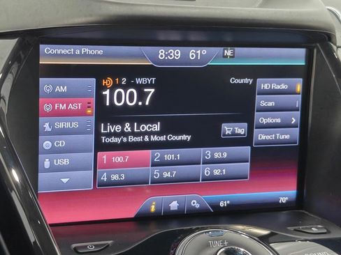 Used 2014 Ford Escape Titanium AWD/4WD image 37